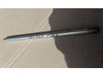 Perno asse forcellone ruota ø12 L265 P1,5