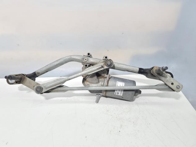 MOTORINO TERGI ANT COMPLETO DI TANDEM ALFA ROMEO Mito Serie (955_) W0009106 (08)
