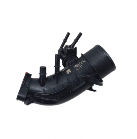 TUBO INTERCOOLER RENAULT CLIO Serie V 165763262R H4DF4 Bifuel/Gas 1000 (19) - Foto 12