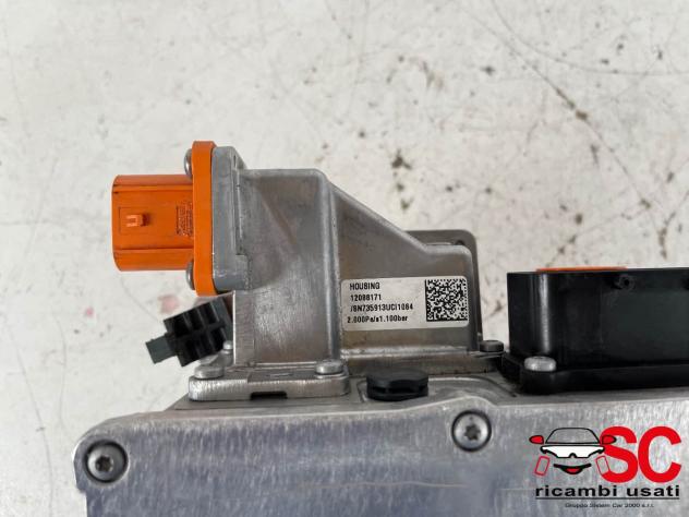 5QE915685F CARICABATTERIE AUTO IBRIDA AUDI A3 Sportback (8YA) benzina - Foto 6