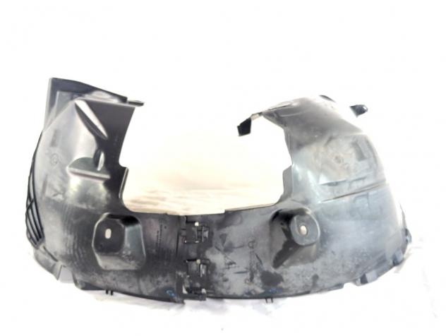 39026897 PARASALE PARASASSI ANTERIORE SINISTRO OPEL CORSA E 1.4 B 55KW 5M 5P (2018) RICAMBIO USATO