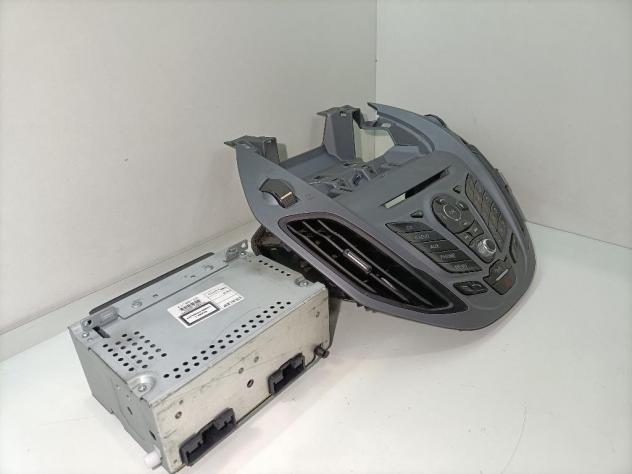 AUTORADIO FORD B - Max Berlina 1804498 RTJC (12) - Foto 3