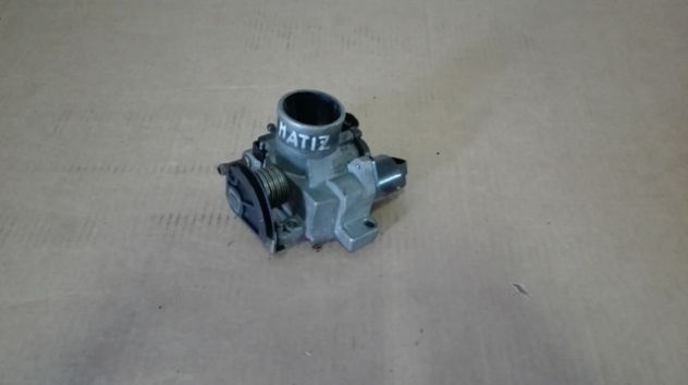 Corpo farfallato Daewoo Matiz 800 del 2001