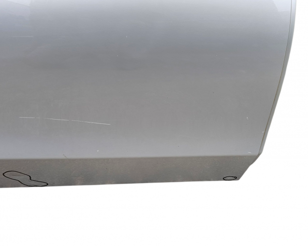 PORTIERA ANTERIORE DESTRA MERCEDES Classe C (W205) (2013-) A2057200205 (13) - Foto 2