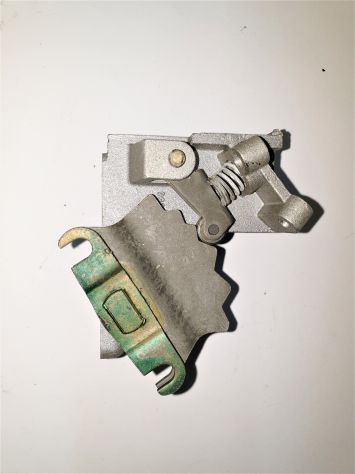 SETTORE CAMBIO PIAGGIO APE 175 AD – APE 400 – APE 401