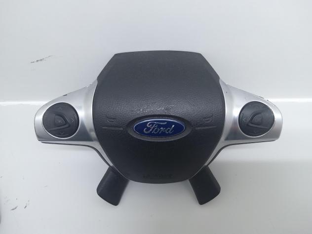 KIT AIRBAG COMPLETO FORD Grand C-Max Serie kit airbag (10) - Foto 7