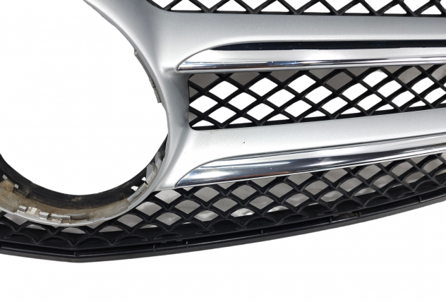 MASCHERINA ANTERIORE MERCEDES Classe A Serie (W176) A1768880260 (1218) - Foto 7
