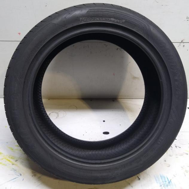 2 GOMME 225 45 17 GOODYEAR A77122 - Foto 7