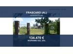 Immobile in asta di 8900 m² in vendita a Frascaro