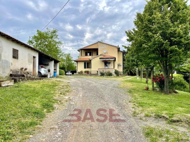 Casale in vendita a Montecatini Val di Cecina - Foto 10