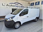 OPEL Vivaro 27 1.6 CDTI 120CV PC-TN Furgone Edition rif. 23767557