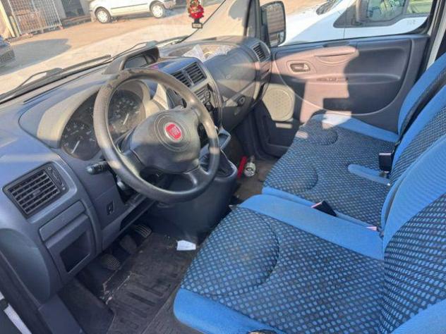 FIAT Scudo 1.6 MJT 8V PC-TN Furgone 10q. Comfort rif. 23966064 - Foto 5