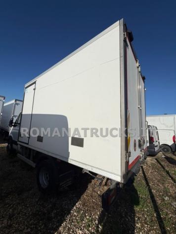 IVECO Daily 65 C15 ISOTERMICO + FRIGO -20° rif. 16853659 - Foto 4
