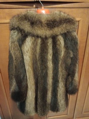 Pelliccia - Foto 3