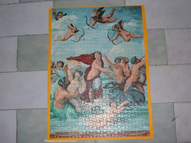 quadri puzzle - Foto 5