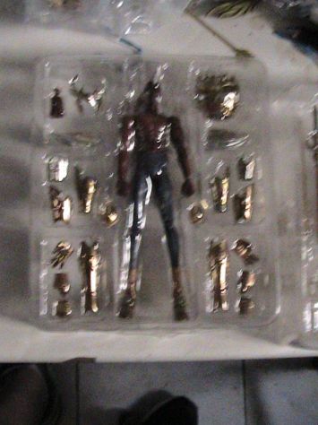 Saint Seiya Myth Cloth Crisaore Bandai - Foto 2