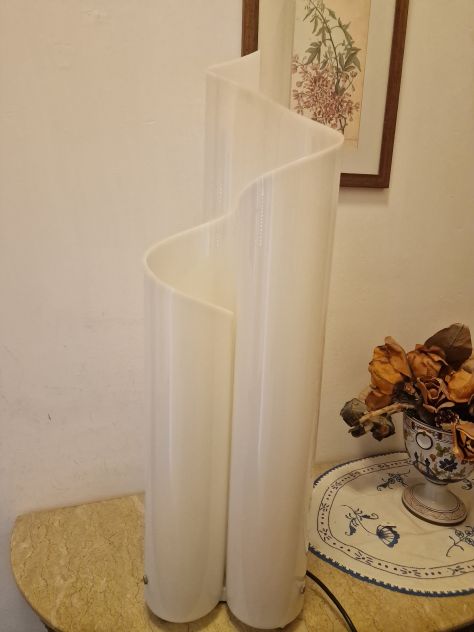 LAMPADA ARTEMIDE MEZZA CHIMERA (disegnata da Vico Magistretti) - Foto 3