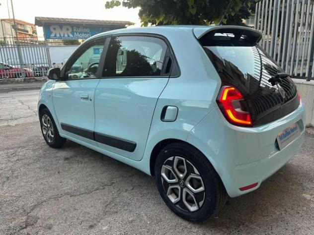 RENAULT Twingo 900 TURBO AUTOMATICA rif. 24101719 - Foto 5