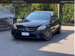 Mercedes-Benz C 220 Sport Plus C 220 D #11917