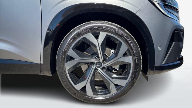 Renault Austral Full Hybrid E-Tech 200 CV Iconic - Foto 5