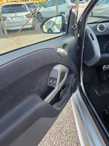 Smart ForTwo 800 40 kW couppassion cdi - Foto 10