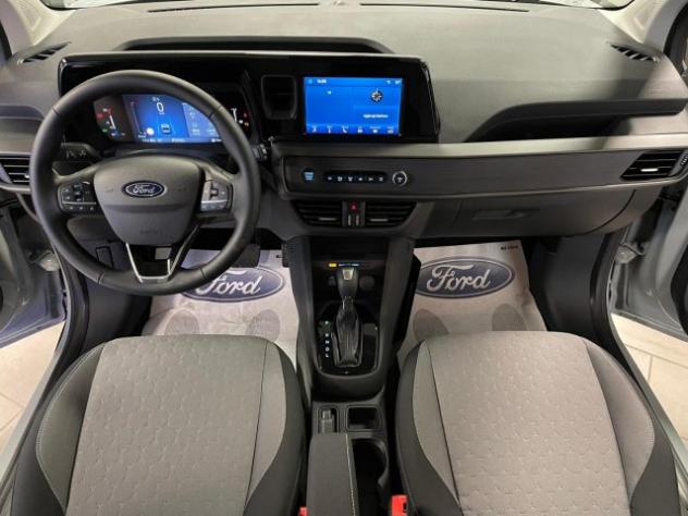 FORD Tourneo Courier TITANIUM 1.000, 125cv VETTURA 5 POSTI, AUTOMATICA rif. 21746922 - Foto 10