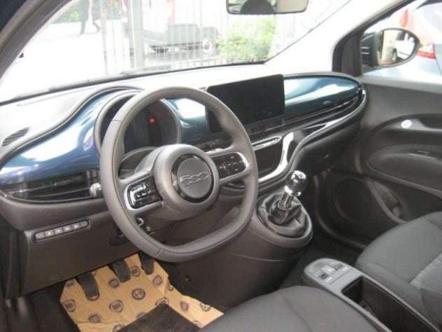 FIAT 500 1.0 HYBRID IKON rif. 24132046 - Foto 10