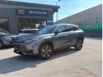 MG HS 1.5 T HEV Luxury AT