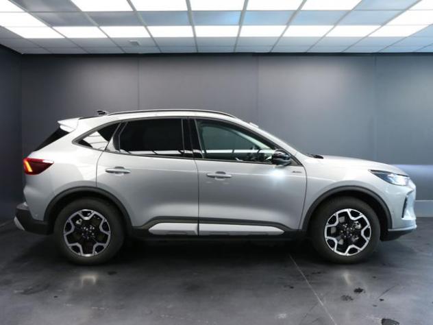 FORD Kuga 2.5 Plug In Hybrid 243 CV CVT 2WD Active X rif. 24114736 - Foto 6