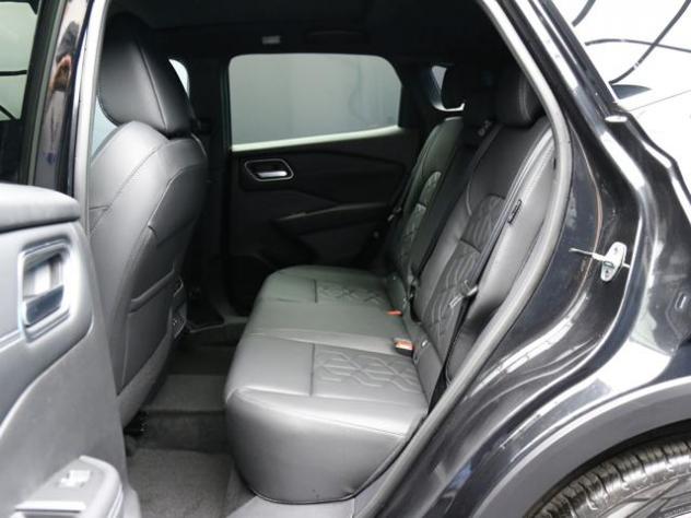 NISSAN Qashqai MHEV 158 CV Xtronic Tekna TETTO PANORAMICO rif. 24117670 - Foto 8
