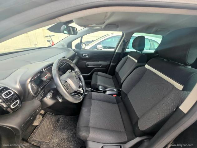 CITROEN C3 Aircross BlueHDi 120 S&S EAT6 Shine 2020 - Foto 10