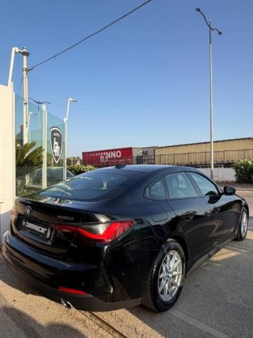 BMW 420 d xDrive 48V Sport i.e rif. 23925024 - Foto 5