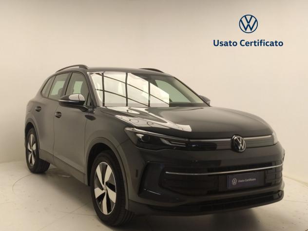 Volkswagen Tiguan 1.5 eTSI 110KW EVO ACT Life DSG