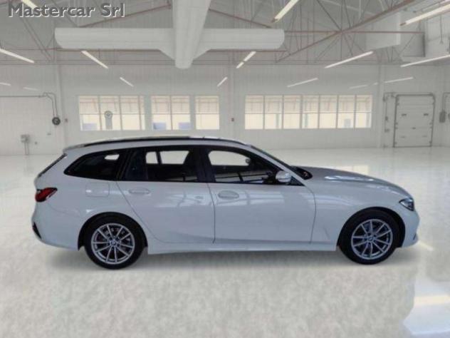 BMW 320 320D 190cv MT6 BUSINESS ADVANTAGE TOURING - GA429G rif. 23888813 - Foto 4
