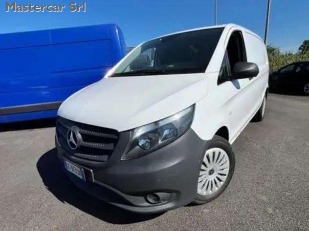 MERCEDES-BENZ Vito VITO 119 CDI 4X4 COMPACT TG : GC978JN rif. 23956651 - Foto 2