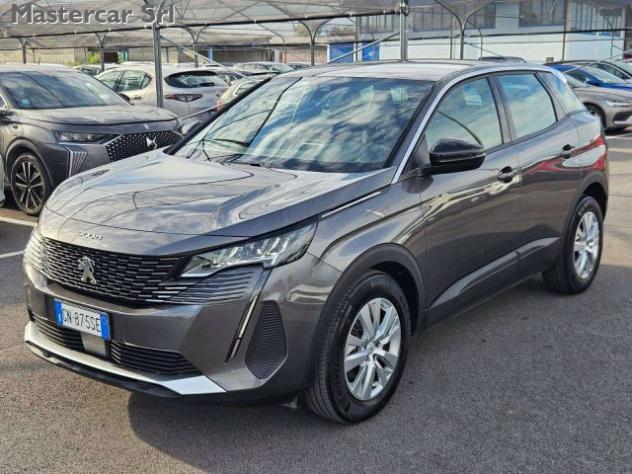 PEUGEOT 3008 3008 1.2 benz t Active Pack tg : GN875SE rif. 24165554 - Foto 2