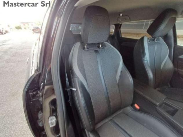 PEUGEOT 308 SW ALLURE PACK HYBRID 180 E-EAT8 SeS - GK067RC rif. 24048655 - Foto 9