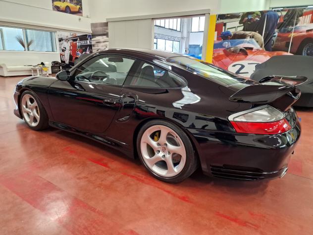 Porsche 911 996 GT2 A.S.I. - Foto 4