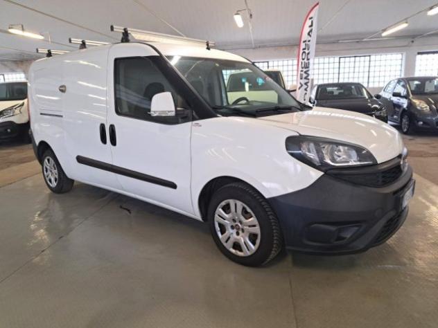 FIAT Doblo maxi 1.6 MJT 105CV PL-TN Cargo Maxi Lamierato rif. 23905404 - Foto 5