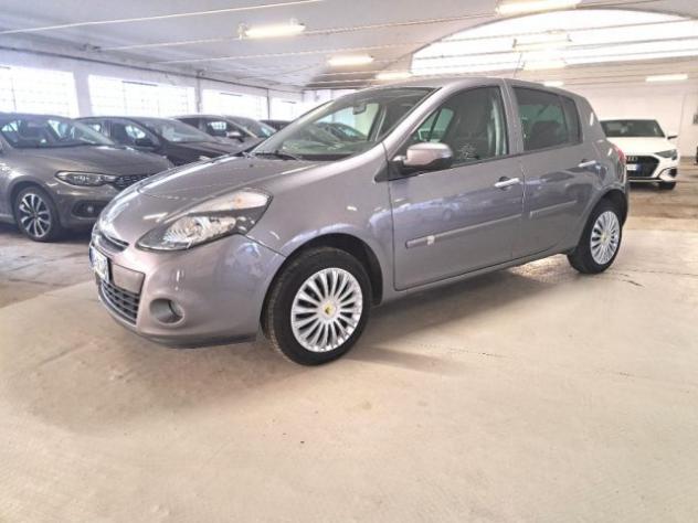 RENAULT Clio 1.2 16V 5 porte Yahoo! rif. 23790436 - Foto 3