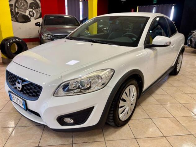 VOLVO C30 D2 Black Design OK NEOPATENTATO rif. 24097938 - Foto 3