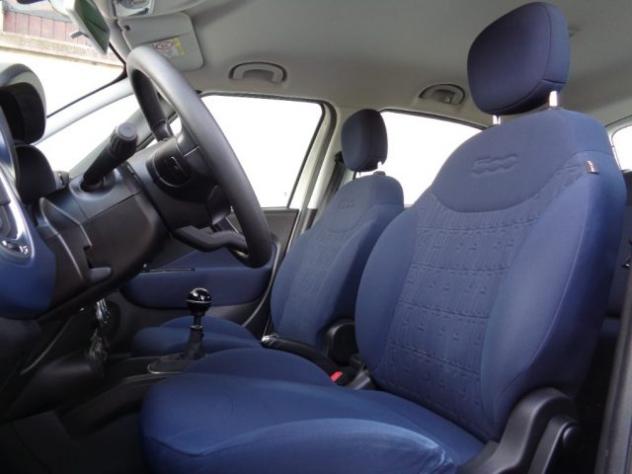 FIAT 500L 1.6 MJT N1 4 Posti PREZZO VALIDO fino 20.06,km ce rif. 23825102 - Foto 10