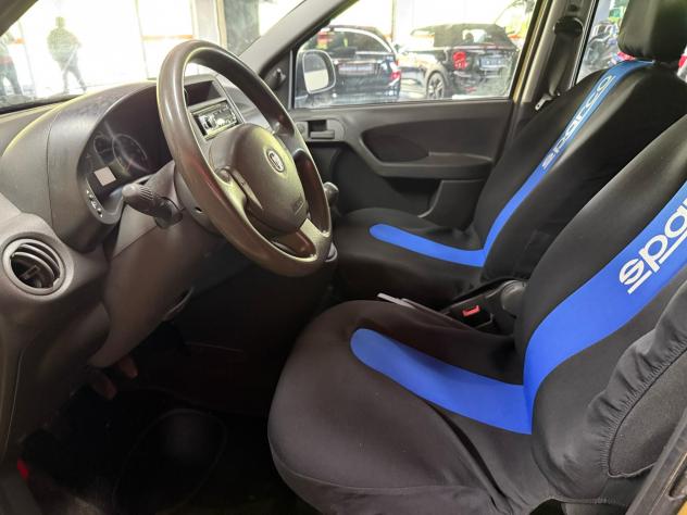 Fiat Panda 1.2 4x4 Climbing - Foto 10