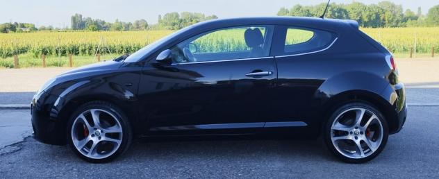 Alfa Romeo MiTo 1.4 T 105 CV M.air S&S Dist. Sport Pack - Foto 7