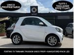 SMART ForTwo 70 PASSION TWINAMIC+UNICO PROP.+NAVIG.+LED+TETTO S rif. 22244758