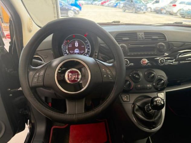 FIAT 500 1.2 Lounge rif. 23969811 - Foto 10