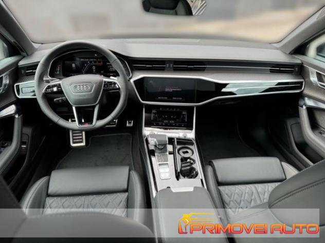 AUDI S6 Avant 3.0 TDI rif. 21330730 - Foto 2