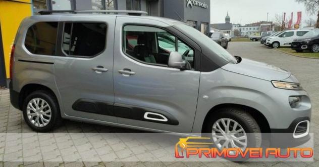 CITROEN Berlingo PureTech 110 Stop&Start M Live rif. 20319994 - Foto 9