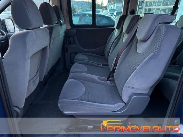 FIAT Scudo 2.0 MJT/130 L2 H1 Panorama rif. 20278044 - Foto 5