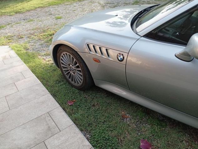 BMW - Z3 - 1.9 16V Roadster - Foto 2